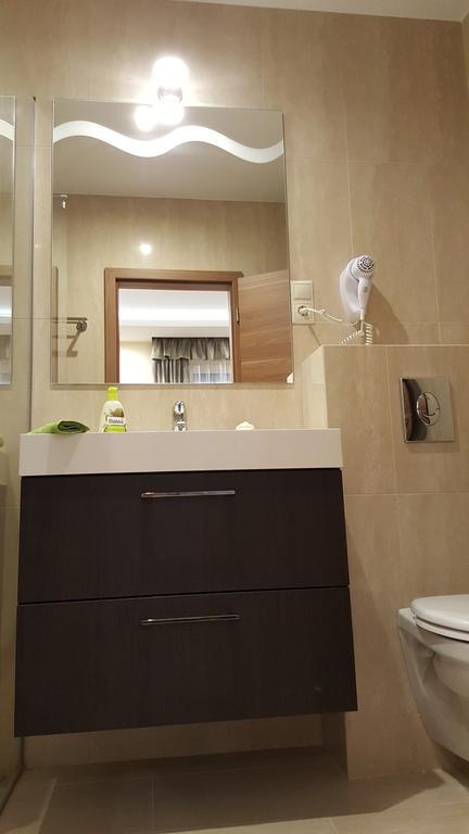 Tuenderlak Vendeghaz Apartment